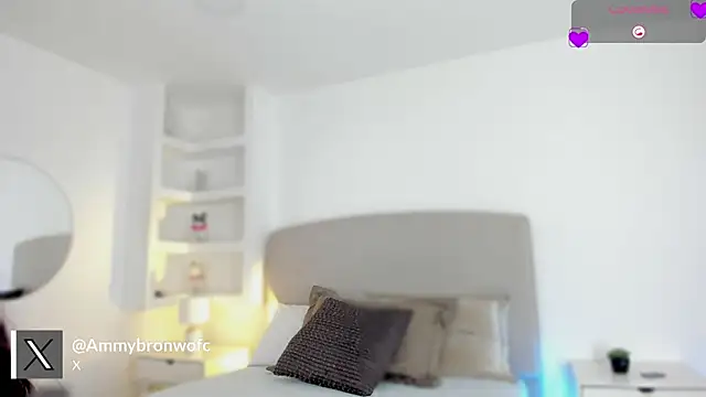 Ammy xx online show from November 5, 2025, 7:28 pm