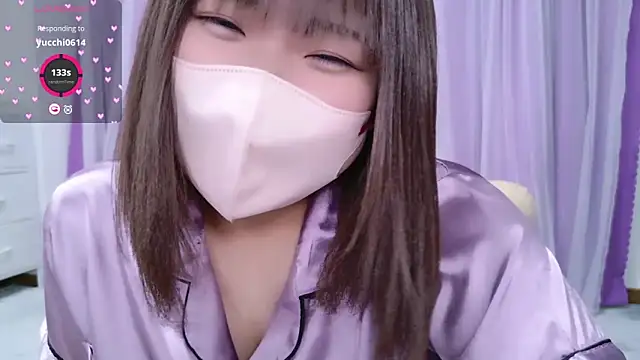 Snapshot of _mirai0917 chatting on February 6, 2025, 3:16 am mirai0917 online show from February 6, 2025, 3:16 am