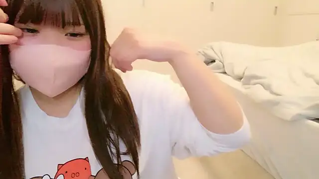  mirai0917 online show from April 10, 2026, 8:32 am