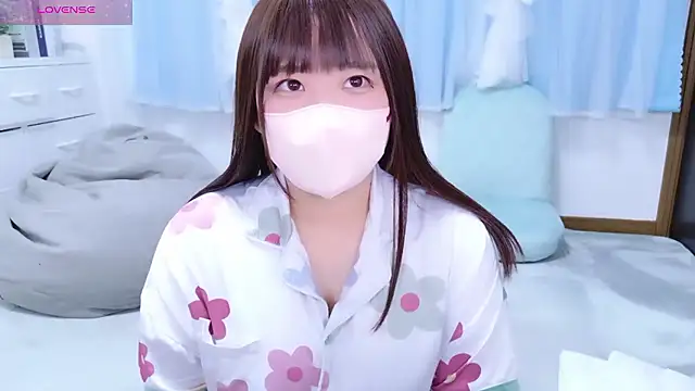  mirai0917 online show from March 13, 2026, 10:48 pm