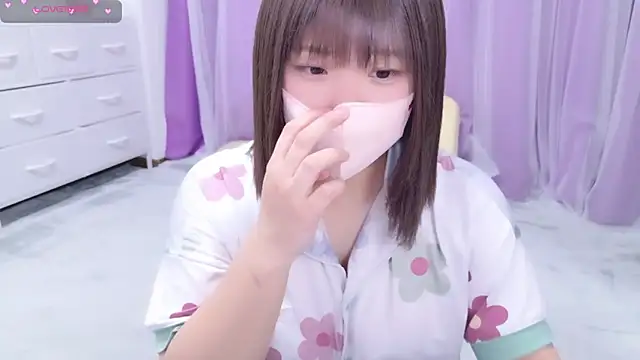 Snapshot of _mirai0917 chatting on February 2, 2025, 12:51 am mirai0917 online show from February 2, 2025, 12:51 am