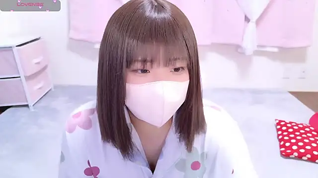 Snapshot of _mirai0917 chatting on December 22, 2024, 10:58 pm mirai0917 online show from December 22, 2024, 10:58 pm