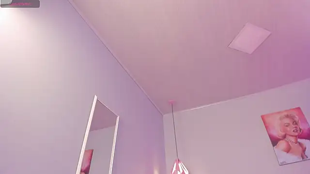 ScarletGV online show from February 27, 2025, 5:07 am