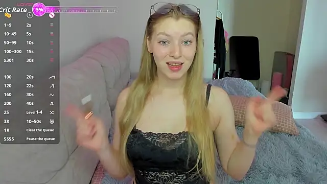 Drive-Crazy- online show from May 27, 2026, 4:53 am