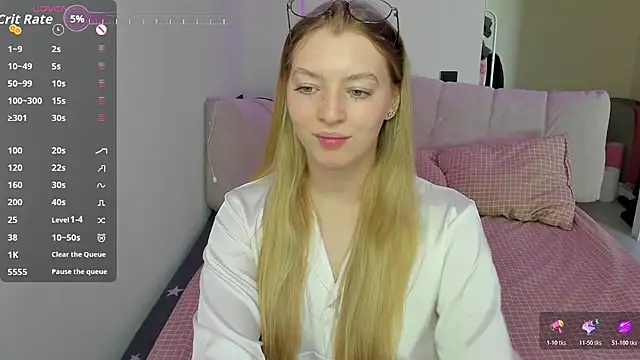 Drive-Crazy- online show from May 12, 2026, 3:03 am