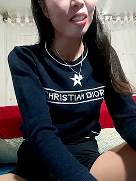 Sweet Toy20 online show from November 2, 2025, 9:53 pm