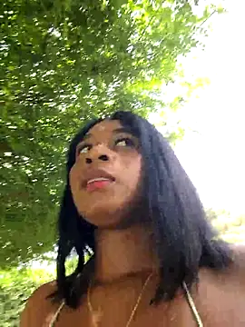 HanaThompson online show from March 17, 2026, 4:21 pm