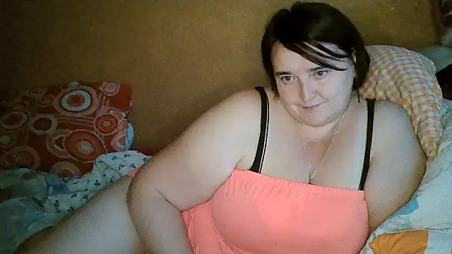 Liluboobs online show from October 10, 2025, 5:08 am