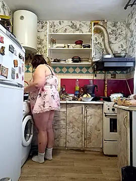 Liluboobs online show from January 12, 2026, 7:59 am