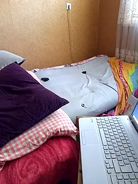 Liluboobs online show from September 21, 2025, 9:47 am