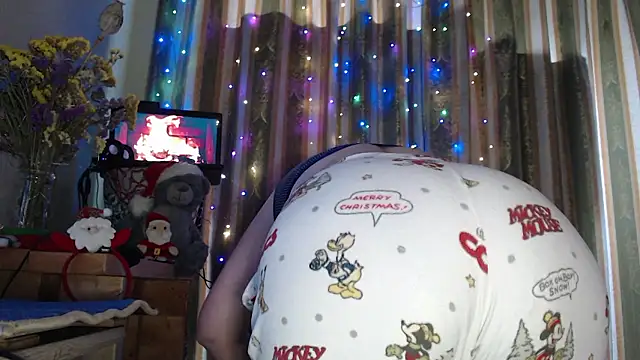 amorelara online show from January 9, 2026, 12:12 pm