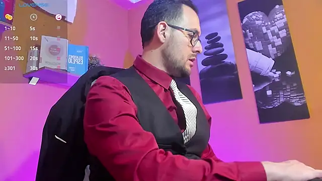 Snapshot of Jerry_hot1 chatting on October 22, 2025, 12:59 pm Jerry hot1 online show from October 22, 2025, 12:59 pm