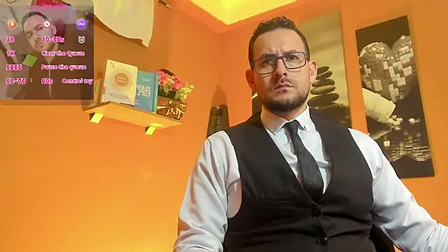 Snapshot of Jerry_hot1 chatting on November 6, 2025, 12:42 pm Jerry hot1 online show from November 6, 2025, 12:42 pm