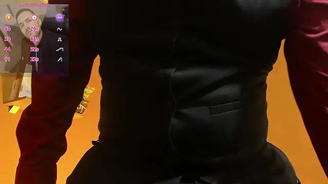 Snapshot of Jerry_hot1 chatting on November 27, 2025, 1:00 pm Jerry hot1 online show from November 27, 2025, 1:00 pm