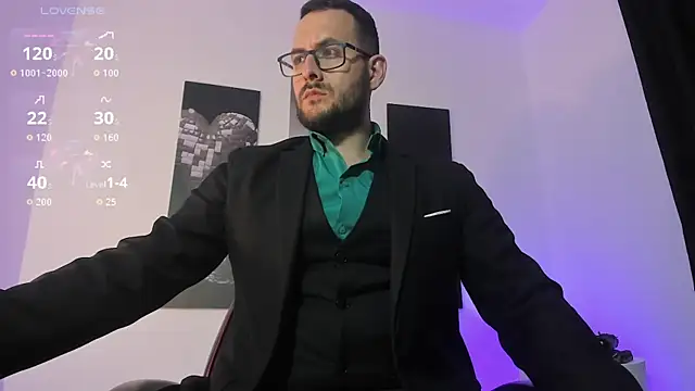 Jerry hot1 online show from February 8, 2026, 1:14 am