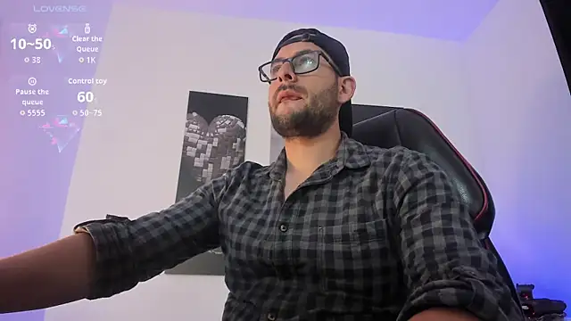 Jerry hot1 online show from February 13, 2026, 2:28 pm