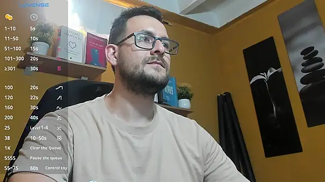 Snapshot of Jerry_hot1 chatting on October 19, 2025, 7:27 pm Jerry hot1 online show from October 19, 2025, 7:27 pm