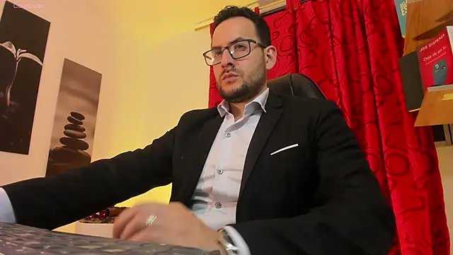 Jerry hot1 online show from April 12, 2026, 12:25 am