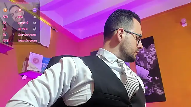 Snapshot of Jerry_hot1 chatting on November 19, 2025, 12:16 pm Jerry hot1 online show from November 19, 2025, 12:16 pm