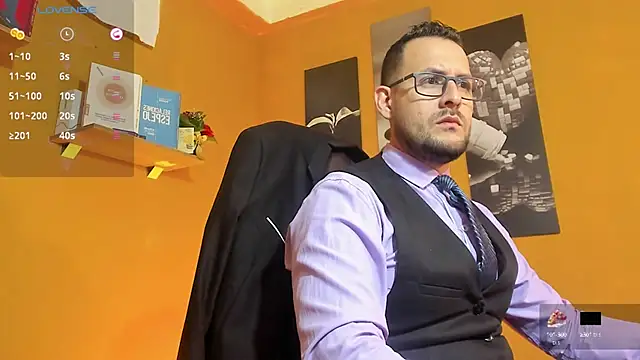 Snapshot of Jerry_hot1 chatting on October 8, 2025, 12:50 pm Jerry hot1 online show from October 8, 2025, 12:50 pm