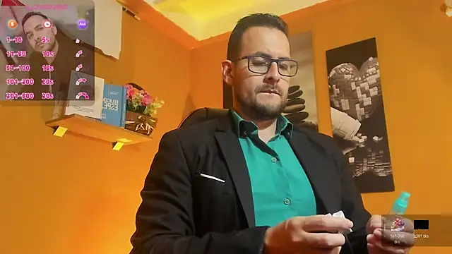 Snapshot of Jerry_hot1 chatting on November 21, 2025, 1:10 pm Jerry hot1 online show from November 21, 2025, 1:10 pm