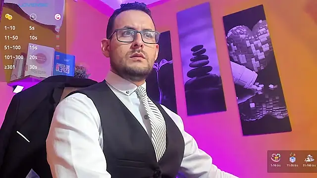 Snapshot of Jerry_hot1 chatting on October 21, 2025, 12:48 pm Jerry hot1 online show from October 21, 2025, 12:48 pm