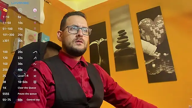 Snapshot of Jerry_hot1 chatting on October 20, 2025, 1:11 pm Jerry hot1 online show from October 20, 2025, 1:11 pm