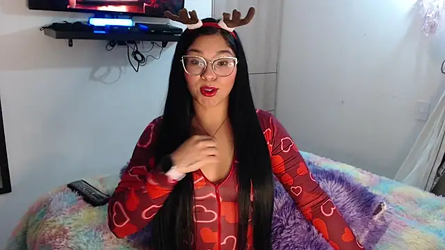 Prins jazmin online show from December 18, 2025, 4:39 am