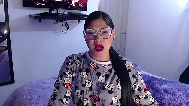Snapshot of Prins_jazmin chatting on May 25, 2026, 4:34 am Prins jazmin online show from May 25, 2026, 4:34 am