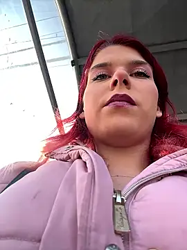 RiriRoseey online show from January 17, 2026, 9:02 am