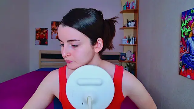 Miss Arwen online show from February 4, 2025, 4:37 am