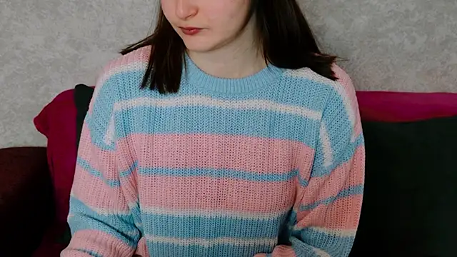 Miss Arwen online show from November 21, 2025, 4:22 am