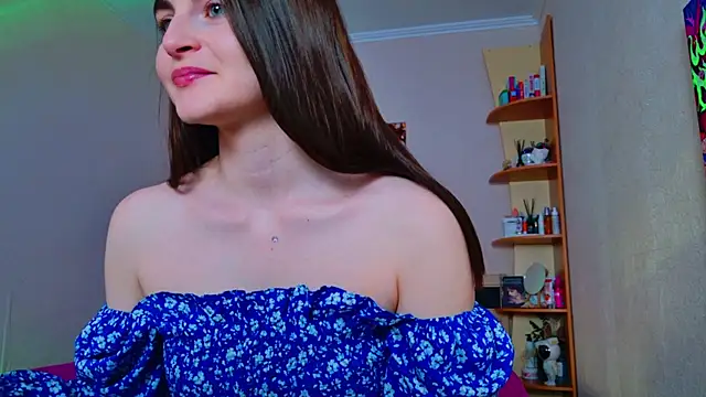 Miss Arwen online show from February 5, 2025, 9:15 am