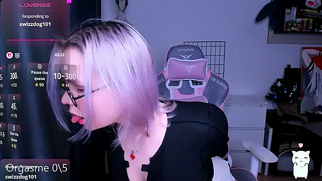 Snapshot of miray_kuriyama123 chatting on March 1, 2026, 6:08 pm miray kuriyama123 online show from March 1, 2026, 6:08 pm