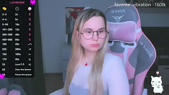 miray kuriyama123 online show from October 24, 2025, 6:07 pm