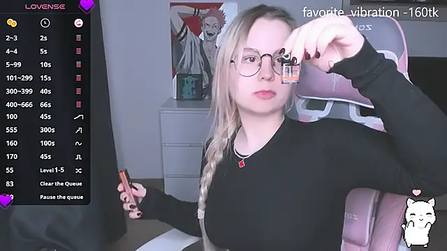 miray kuriyama123 online show from October 20, 2025, 6:19 pm