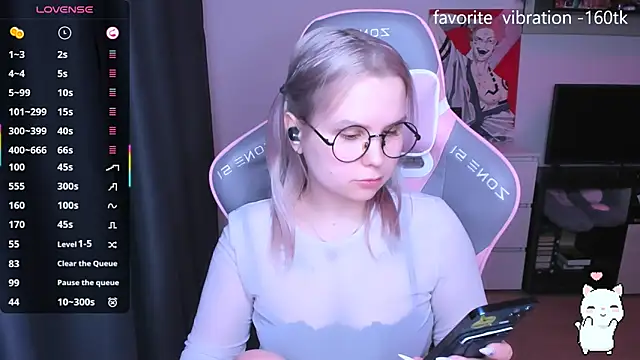 miray kuriyama123 online show from December 20, 2025, 8:12 pm