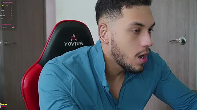 Snapshot of daniel_mejia1 chatting on February 23, 2026, 3:45 pm daniel mejia1 online show from February 23, 2026, 3:45 pm