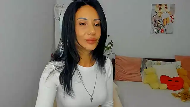 Snapshot of Blackeyeslady chatting on October 22, 2025, 7:24 pm Blackeyeslady online show from October 22, 2025, 7:24 pm