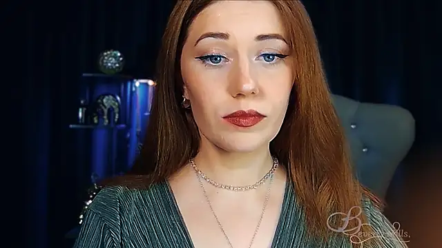 MissBeverlyMills online show from April 4, 2026, 5:41 pm