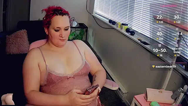 sweetmorgan1 online show from October 29, 2025, 7:46 pm