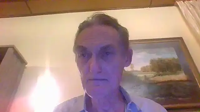 Alain-Bertrand online show from November 5, 2025, 11:08 pm