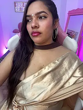 krishaa  online show from March 12, 2026, 9:08 pm