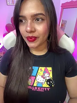 krishaa  online show from June 3, 2026, 7:40 pm