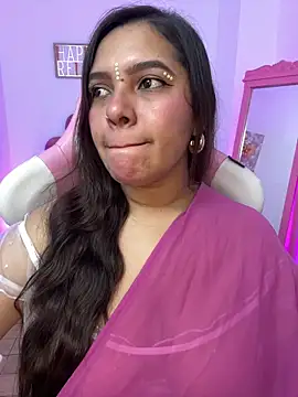 krishaa  online show from April 9, 2026, 4:46 pm