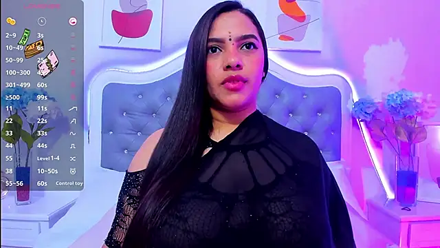 krishaa  online show from February 17, 2025, 12:27 pm