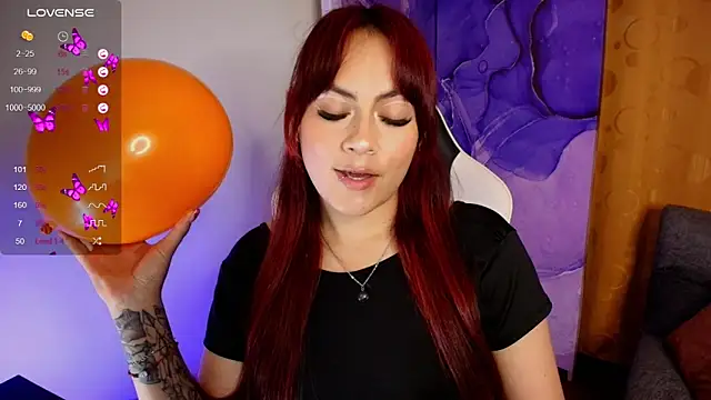 Snapshot of mariana_sub_ chatting on October 22, 2025, 7:02 pm mariana sub online show from October 22, 2025, 7:02 pm