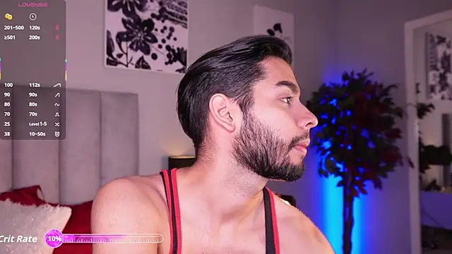 endy rush online show from October 18, 2025, 12:40 pm