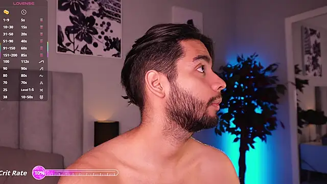 endy rush online show from November 10, 2025, 12:43 pm