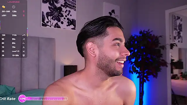 endy rush online show from October 25, 2025, 12:39 pm